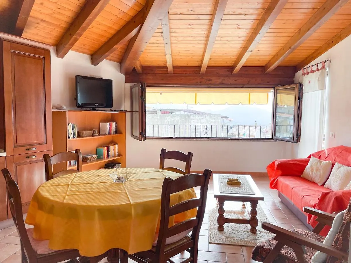 Dommo De Anzelina Central Apartment In Dorgali Wi-Fi A/C 0*,  Italien