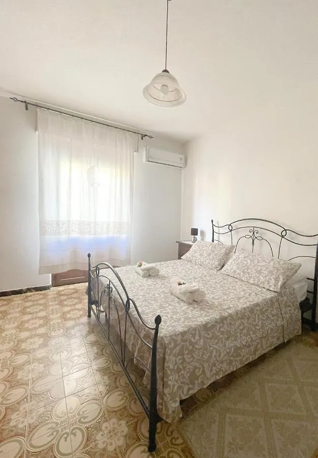 Dommo De Anzelina Central Apartment In Dorgali Wi-Fi A/C